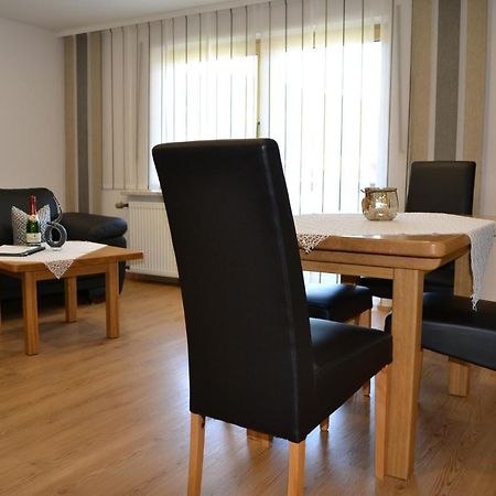 Ferienwohnung Haus Gunda Arrach Exterior foto
